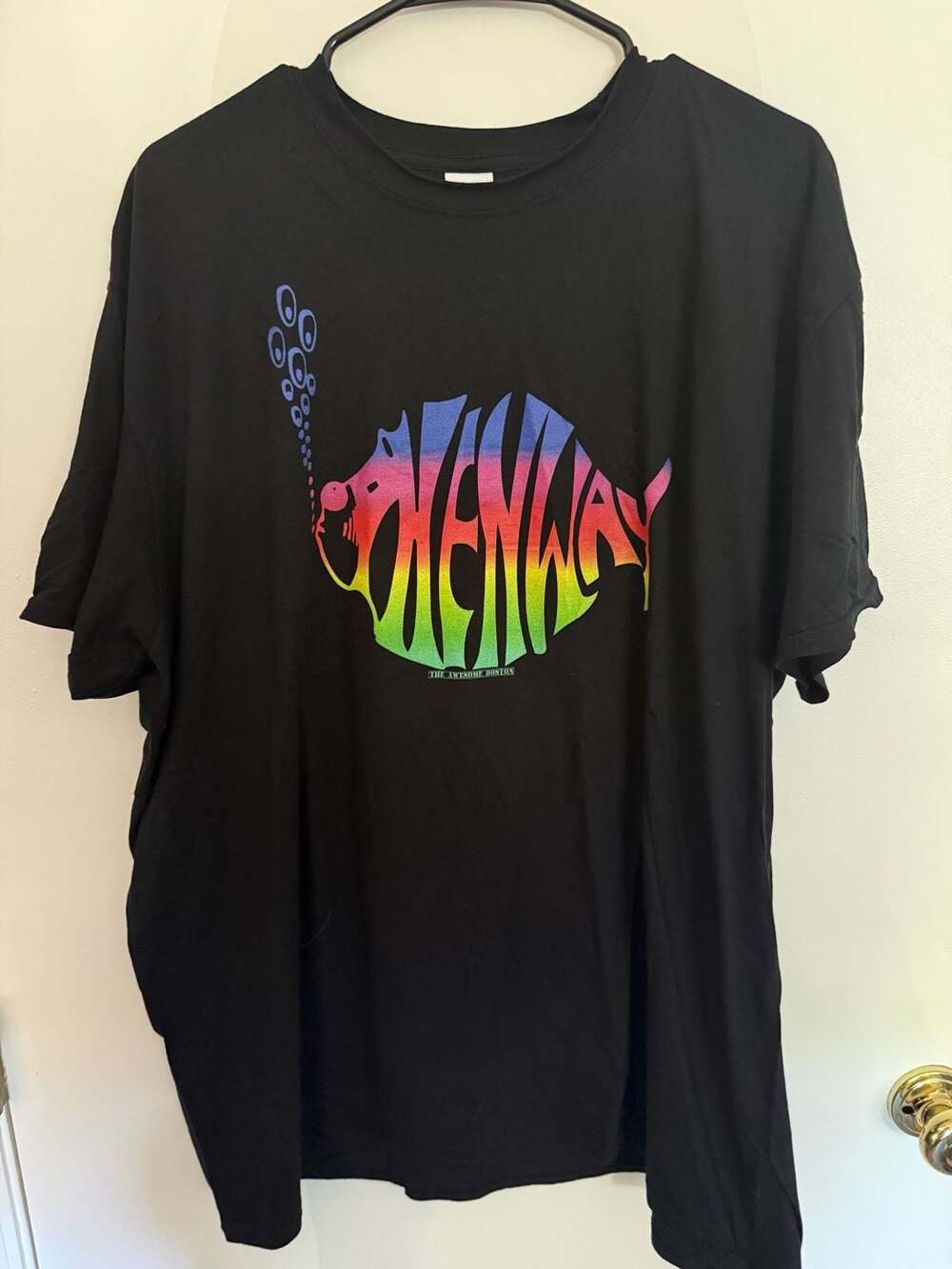Phenway Phish T Shirt
